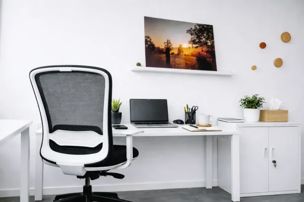 Bureau privé - 43120 - 2 postes - 600€