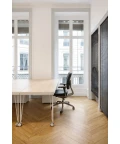Bureau privé - 69001 - 4 postes - 740€