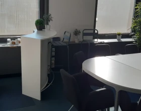 Bureau privé