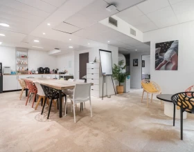 Espace indépendant