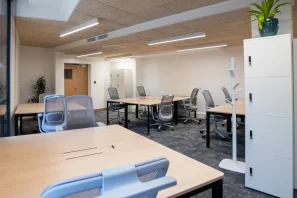 Bureau privé - 31400 - 15 postes - 7350€