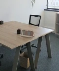 Bureau privé - 67300 - 2 postes - 1201€