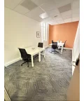 Bureau privé - 31000 - 5 postes - 2149€