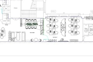 Espace indépendant - 75010 - 20 postes - 15500€