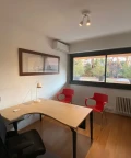 Bureau privé - 84000 - 1 poste - 380€