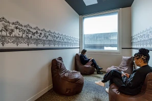 Bureau privé - 93210 - 7 postes - 2590€