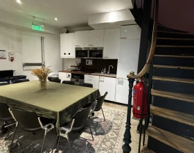 Bureau privé