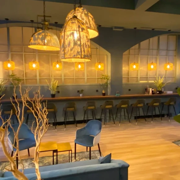 Bureau privé 9 m² 2 postes Coworking Boulevard Victor Hugo Clichy 92110 - photo 3