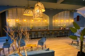 Bureau privé - 92110 - 2 postes - 1150€