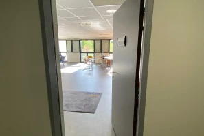 Bureau privé - 60520 - 10 postes - 990€