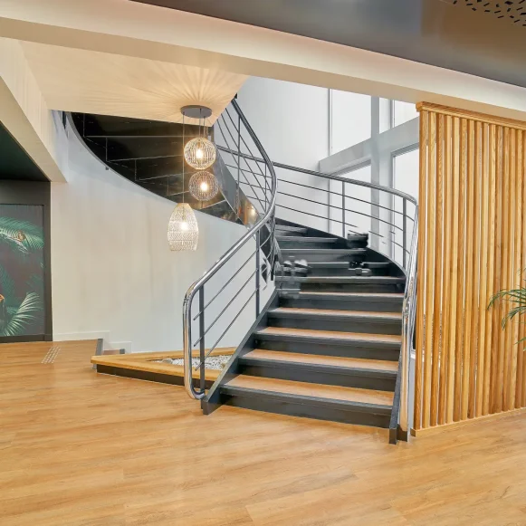 Bureau privé 13 m² 1 poste Coworking Rue de l'Industrie Mundolsheim 67450 - photo 11
