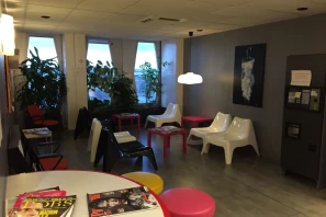 Bureau privé - 94320 - 6 postes - 1150€