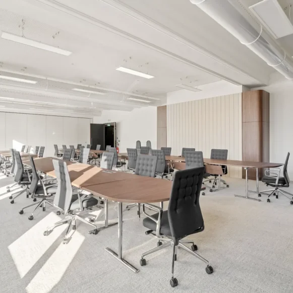 Bureau privé 200 m² 36 postes Location bureau Rue Réaumur Paris 75002 - photo 2