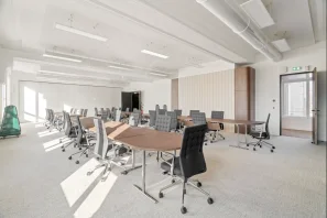 Bureau privé - 75002 - 36 postes - 25200€