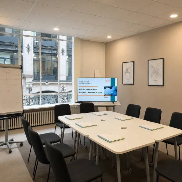 Bureau privé 130 m² 14 postes Coworking Rue d'Uzès Paris 75002 - photo 1