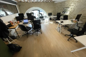 Bureau privé - 75002 - 12 postes - 5280€