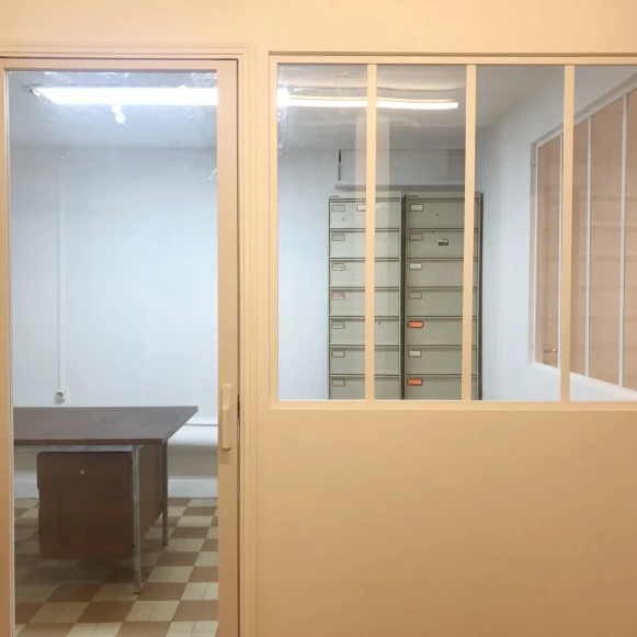 Open Space  5 postes Location bureau Boulevard de Reuilly Paris 75012 - photo 5