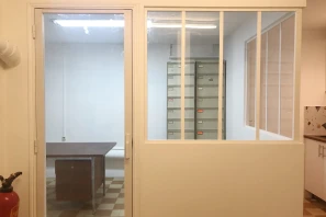 Open Space - 75012 - 5 postes - 350€