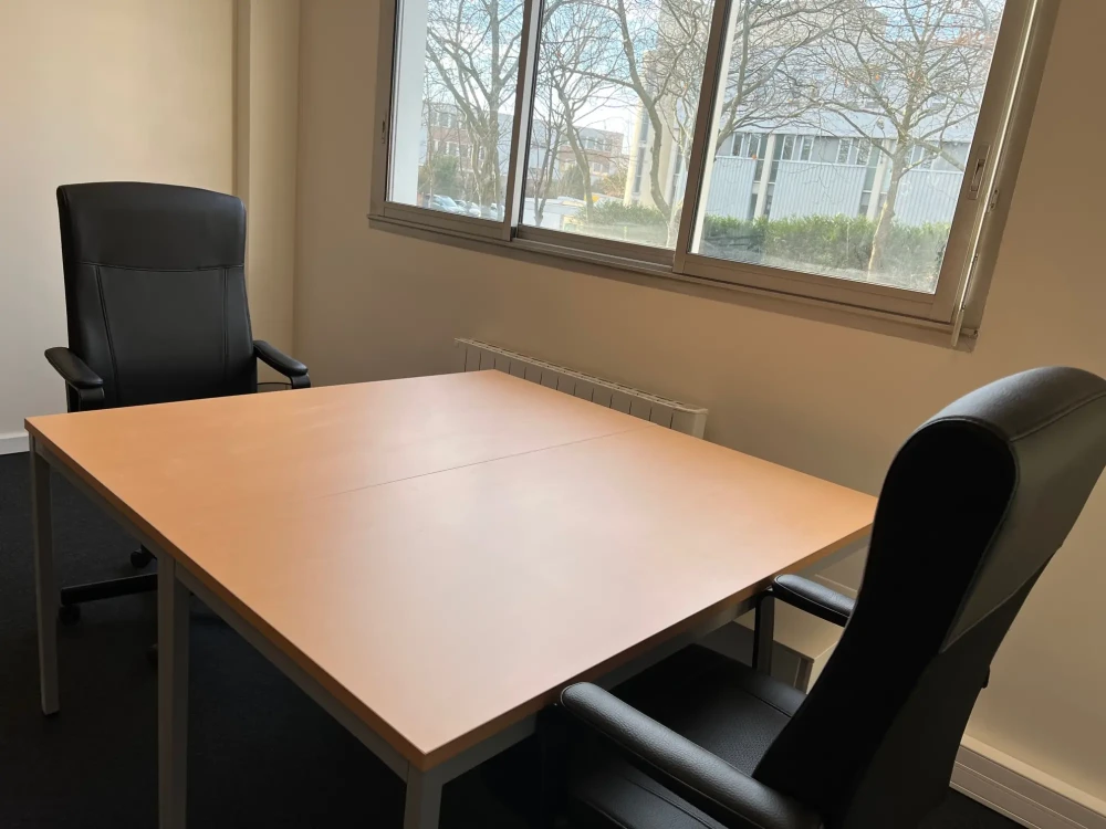 Bureau privé - 78530 - 21 postes - 3890€