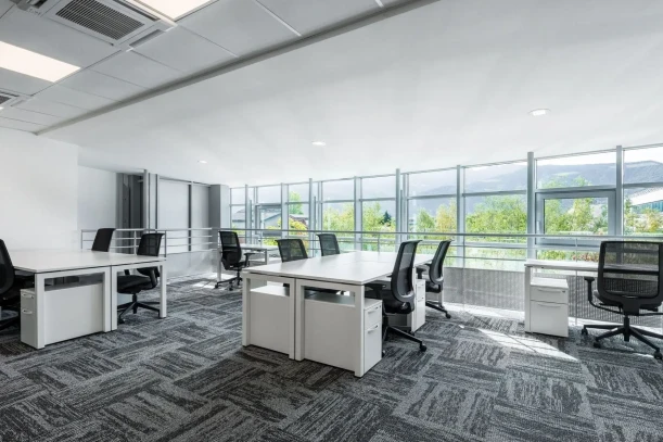 Regus - Montbonnot Valley