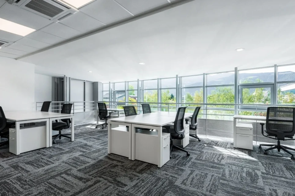 Regus - Montbonnot Valley