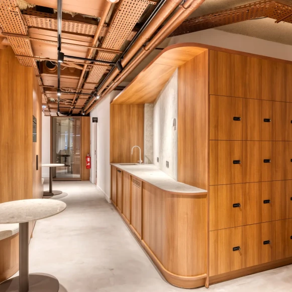 Espace indépendant 140 m² 20 postes Location bureau Place de la Madeleine Paris 75008 - photo 10