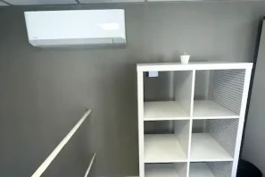 Bureau privé - 59800 - 3 postes - 400€