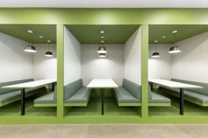 Bureau privé - 44400 - 8 postes - 1966€