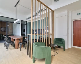 Espace indépendant