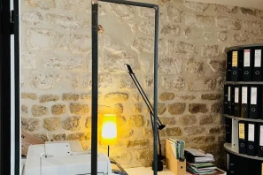 Open Space - 75020 - 6 postes - 380€