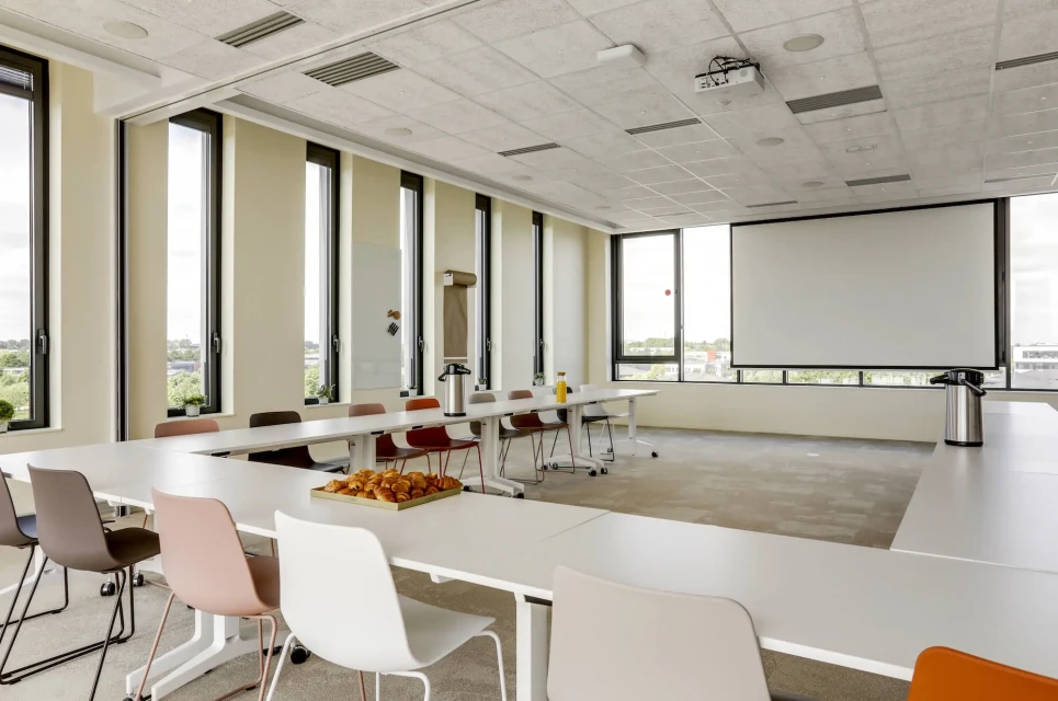 Newton Offices Haute Borne - Villeneuve d'Ascq