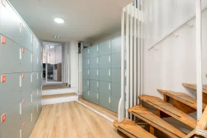 Bureau privé - 75002 - 14 postes - 7000€