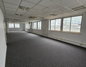 Espace indépendant