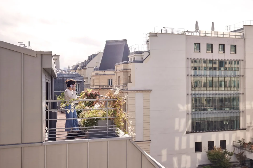 Bureau privé