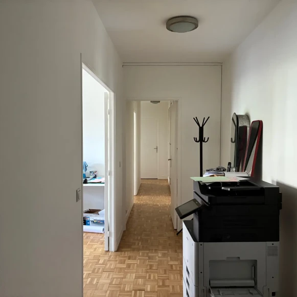 Bureau privé 90 m² 7 postes Coworking Rue Esther Cuvier Les Lilas 93260 - photo 6