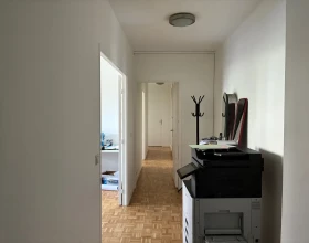 Bureau privé