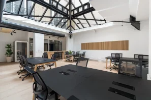 Espace indépendant - 75009 - 45 postes - 26000€