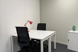 Bureau privé - 01000 - 2 postes - 461€