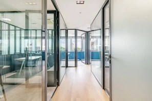 Bureau privé - 94210 - 10 postes - 2590€
