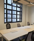 Bureau privé - 75018 - 6 postes - 3600€