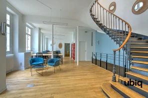 Espace indépendant - 75001 - 50 postes - 27000€