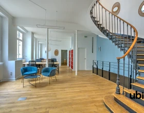 Espace indépendant