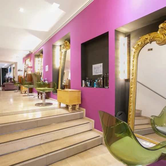 Espace indépendant 88 m² 30 postes Location bureau Rue de la Haute Montée Strasbourg 67000 - photo 2