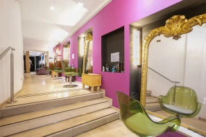 Espace indépendant - 67000 - 30 postes - 3400€