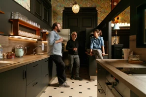 Bureau privé - 59800 - 6 postes - 2190€