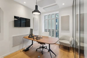 Espace indépendant - 75010 - 18 postes - 11000€