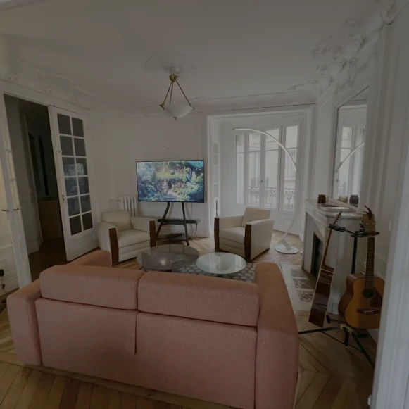 Bureau privé 70 m² 7 postes Location bureau Boulevard de Picpus Paris 75012 - photo 2