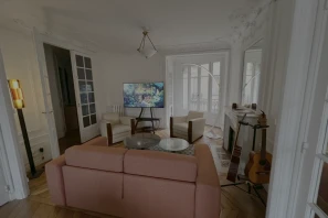 Bureau privé - 75012 - 7 postes - 2350€