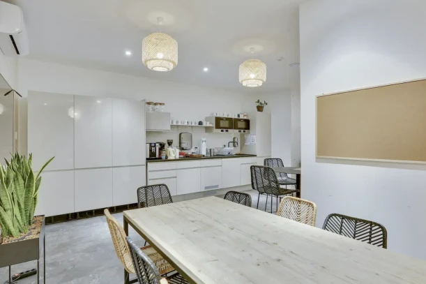 Cité d'Antin Paris 09