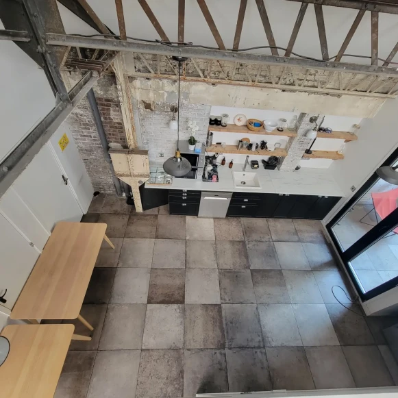 Bureau privé 80 m² 15 postes Coworking Rue Lénine Ivry-sur-Seine 94200 - photo 10